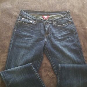 Lucky Jeans